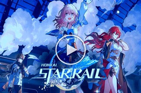 Honkai Star Rail Release Date, Reviews, Trailer – MACG.